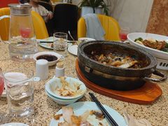 -鹊华居·地道鲁菜·海鲜·融合味(大明湖店)