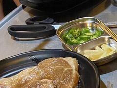 -花味·自助烤肉(雨花客厅店)