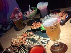 -淳光精酿·烧烤贵阳小串