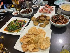 -阿马蛋汤·宁波小海鲜(总店)