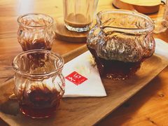 -栖咖啡(泉舜店)