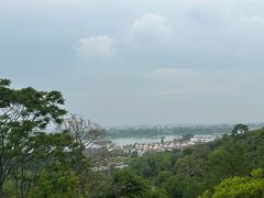 -第一山景区