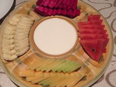 -托斯卡纳烘焙意大利餐厅(五天地店)