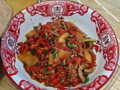 -三只鸟本地特色菜馆(上饶总店)