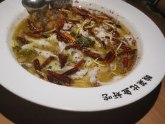 -新太二·鲜料川菜(群光广场店)