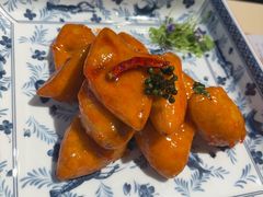 -千百味红餐厅·非遗江西菜(绿地双子塔总店)