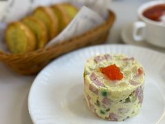 -库滋明·俄罗斯特色美食(中央大街店)