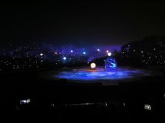 -鼎盛王朝康熙大典实景演出