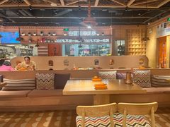 -谷丽麦馕新疆菜·清真(步步高梅溪新天地店)