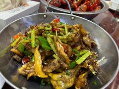-老三龙虾(汉阳杨泗庙店)