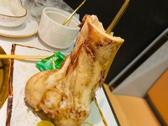 -牛人日志·鲜牛肉骨汤火锅(万科里瑧店)