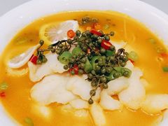 -闫府私房菜·百年鲁菜(欧亚店)