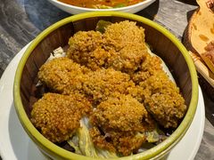 -前海沿·青岛菜(乐客城店)