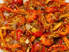 -串盟烧烤·长沙美食地标(星沙店)