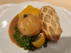 -宜家·瑞典风味餐厅(天津东丽商场店)