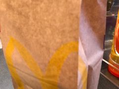 -麦当劳(小白楼店)