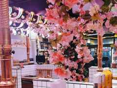 -郭记烤肉创始店(民丰大街店)