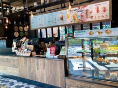 -星巴克(兰桂坊店)