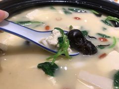 柳州鲜豆腐-原鄉本味 楚菜 丹江口鱼(北苑店)