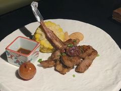 -花潮料理艺食馆(成都万象城店)