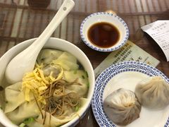 香菇馄饨-笑来喜馄饨小笼工坊店(湖滨街店)