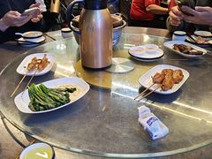 -利杨记·本味轩粥坊·烧烤(宝体店)