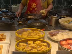 -聚丰园•湖鲜餐厅(阿红私房菜梅石路店)