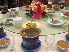 -东来顺饭庄(金泉广场店)