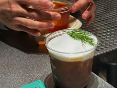 -O.P.S. CAFE