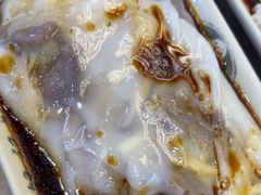 豉油王牛肉肠-银记肠粉店(市二宫店)