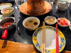 -南门涮肉(上海二店)
