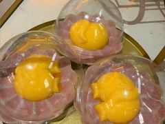 -鲜得莱渔港·小平岛海胆馆(七贤岭店)