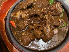 牛仔骨-孙府大院(步行街店)