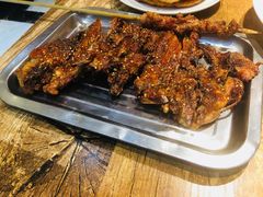 -丁兄弟(富城时代店)