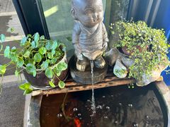 -川旺角融合菜•海景餐厅(星海广场店)