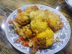 -文杰餐馆(南洪时尚风情街店)