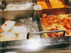 -海底捞火锅(万丰桥店)