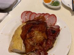 -龙记香港茶餐厅(久光百货店)