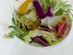 千岛蔬菜沙拉-万龙洲海鲜(大兴绿地缤纷城店)