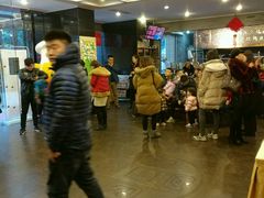 -全聚德(常州店)