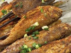 -楚太子  中餐&烧烤(武大店)