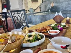 -南沙游艇会·大兵船餐厅