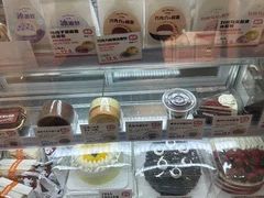 -孙北北面包(共富路店)