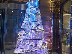 -Tiffany & Co.蒂芙尼
(武汉武商MALL店)
