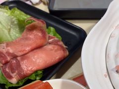 -九记潮汕现切鲜牛肉自助火锅(长沙·方圆荟店)