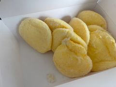 -鲍师傅糕点(青年汇店)