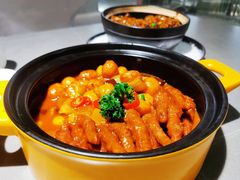 -3号仓库·创意中国菜(乐清正大广场店)