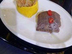 -禧瑞都大饭店(吊桥路店)