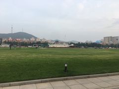 -大连人民广场