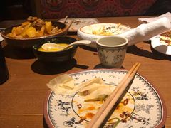 -额娘·春饼烤鸭(天鸿店)